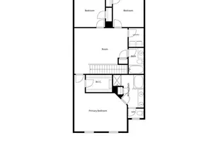 1305 Bridge Peak Ln, Norcross, GA 30093 - Photo 33