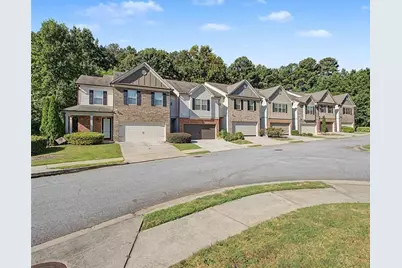 1305 Bridge Peak Lane, Norcross, GA 30093 - Photo 3