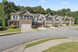 1305 Bridge Peak Ln, Norcross, GA 30093 - Photo 3