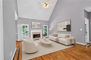 315 Thorntree Ln, Canton, GA 30115 - Photo 7