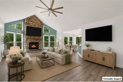 3347 Cove Overlook Drive, Gainesville, GA 30501 - Photo 15
