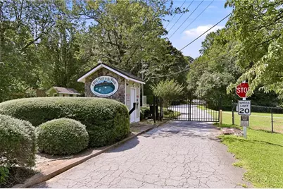3347 Cove Overlook Drive, Gainesville, GA 30501 - Photo 41