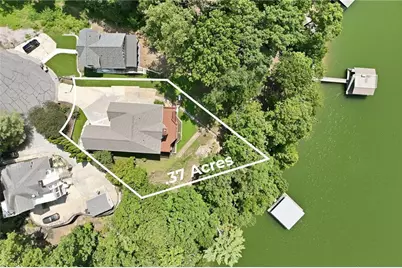 3347 Cove Overlook Drive, Gainesville, GA 30501 - Photo 5