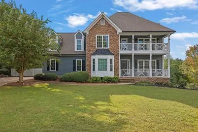7410 Colony Court, Cumming, GA 30041 - Photo 1