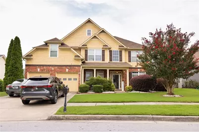 531 Rock Elm Drive, Auburn, GA 30011 - Photo 1