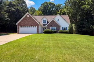 567 Deadwood Trail, Locust Grove, GA 30248 - Photo 1