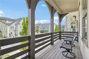 622 Brashy St, Woodstock, GA 30188 - Photo 5