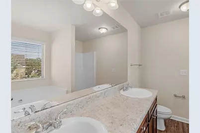 1244 Faye Court, McDonough, GA 30253 - Photo 11