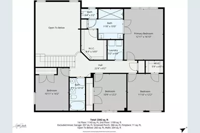 1335 Lyndhurst Way, Roswell, GA 30075 - Photo 55