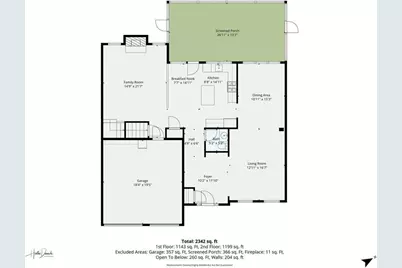 1335 Lyndhurst Way, Roswell, GA 30075 - Photo 53