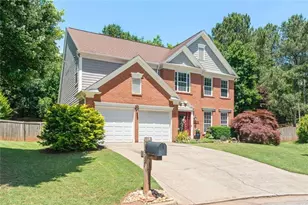 1335 Lyndhurst, Roswell, GA 30075 - Photo 1