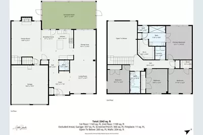 1335 Lyndhurst, Roswell, GA 30075 - Photo 57