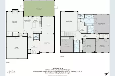 1335 Lyndhurst Way, Roswell, GA 30075 - Photo 57