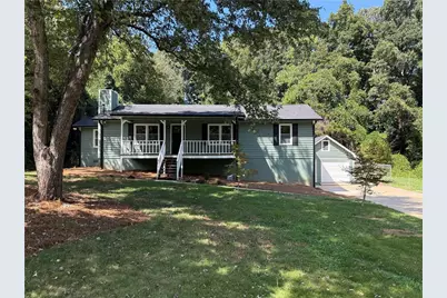 102 Tibbitts Drive, Dallas, GA 30157 - Photo 1