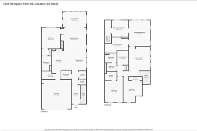 1229 Hampton Park Road, Decatur, GA 30033 - Photo 87
