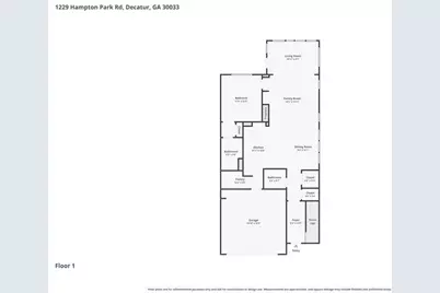 1229 Hampton Park Road, Decatur, GA 30033 - Photo 85