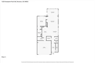 1229 Hampton Park Rd, Decatur, GA 30033 - Photo 85