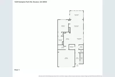 1229 Hampton Park Road, Decatur, GA 30033 - Photo 85
