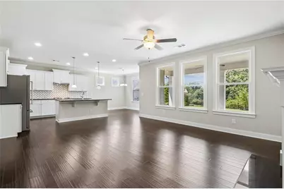 7110 Sailaway Drive, Flowery Branch, GA 30542 - Photo 21