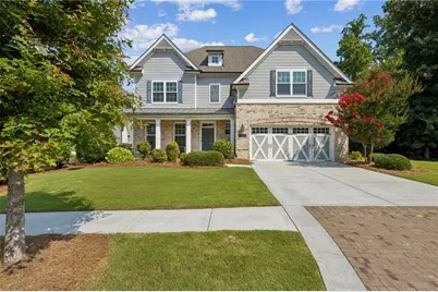 7110 Sailaway Drive, Flowery Branch, GA 30542 - Photo 1