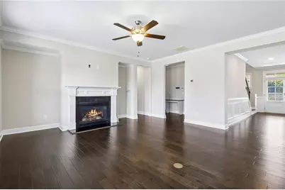 7110 Sailaway Drive, Flowery Branch, GA 30542 - Photo 19