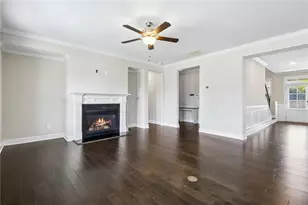 7110 Sailaway Dr, Flowery Branch, GA 30542 - Photo 19
