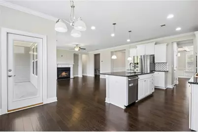 7110 Sailaway Drive, Flowery Branch, GA 30542 - Photo 15