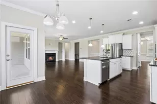 7110 Sailaway Dr, Flowery Branch, GA 30542 - Photo 15
