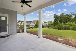 7110 Sailaway Dr, Flowery Branch, GA 30542 - Photo 41