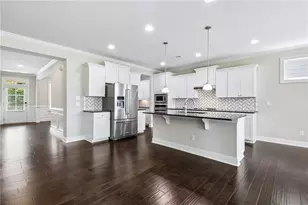 7110 Sailaway Dr, Flowery Branch, GA 30542 - Photo 17