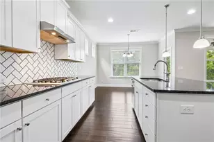 7110 Sailaway Dr, Flowery Branch, GA 30542 - Photo 13