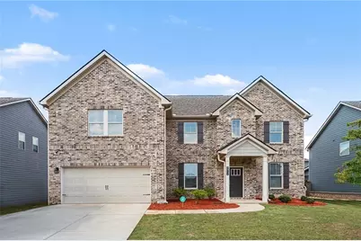 2914 Amabile Road, Dacula, GA 30019 - Photo 1