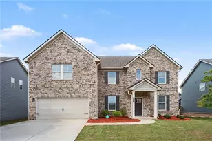 2914 Amabile Rd, Dacula, GA 30019 - Photo 1