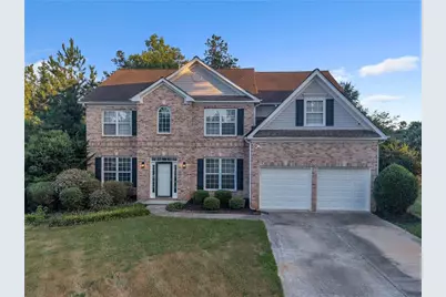 620 Windham Way, McDonough, GA 30253 - Photo 1