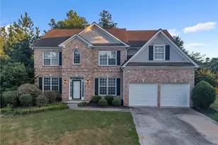 620 Windham Way, McDonough, GA 30253 - Photo 1