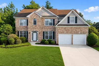 620 Windham Way, McDonough, GA 30253 - Photo 1