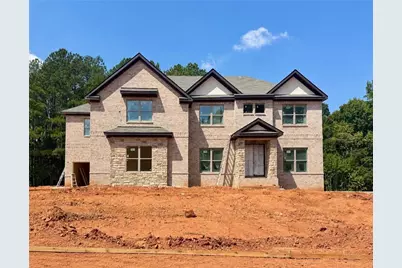 1061 Horizon Court, Covington, GA 30016 - Photo 1