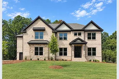 1061 Horizon Court, Covington, GA 30016 - Photo 1