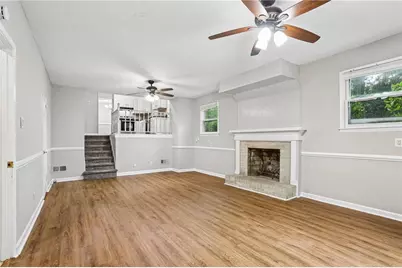 2896 Haverford Lane SE, Marietta, GA 30067 - Photo 5