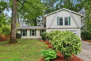 2896 Haverford Ln SE, Marietta, GA 30067 - Photo 1