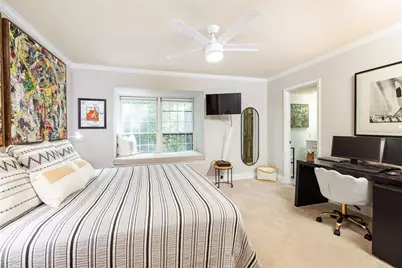135 Woodmere Square NW, Atlanta, GA 30327 - Photo 33