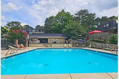 135 Woodmere Square NW, Atlanta, GA 30327 - Photo 89