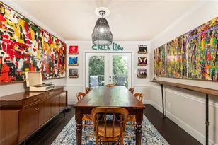 135 Woodmere Square NW, Atlanta, GA 30327 - Photo 9