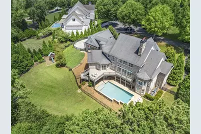13980 Haystack Lane, Milton, GA 30004 - Photo 75