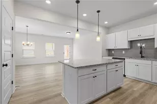 164 Oconee Rd, Cartersville, GA 30120 - Photo 5