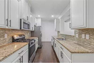 2029 Brightleaf Way #133, Marietta, GA 30060 - Photo 5