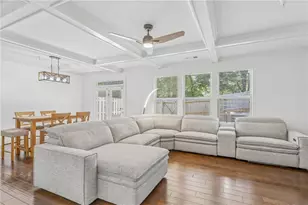 2029 Brightleaf Way, Marietta, GA 30060 - Photo 3