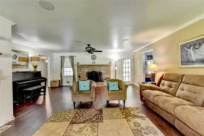 4061 Whispering Forest Court SW, Lilburn, GA 30047 - Photo 11
