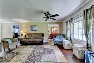 4061 Whispering Forest Court SW, Lilburn, GA 30047 - Photo 9