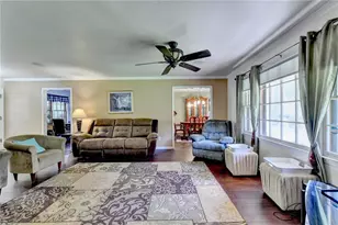 4061 Whispering Forest Ct SW, Lilburn, GA 30047 - Photo 9